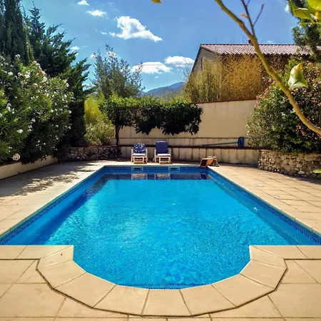 With Great Pool Villa *